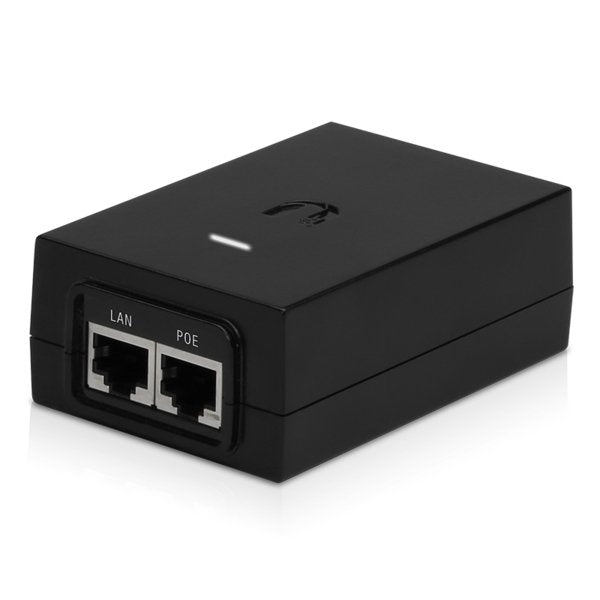EAN 0810354023538 - Ubiquiti POE-24-24W-G-EU adaptador e inyector de PoE Gigabit Ethernet 24 V imagen 1