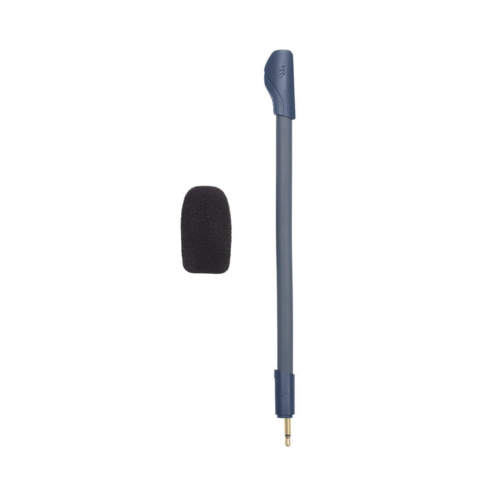 EAN 6925281969645 - JBL Quantum 100 Auriculares Alámbrico Diadema Juego Azul imagen 8