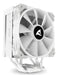 EAN 4044951042036 - Sharkoon A50 RGB Procesador Refrigerador de aire 12 cm Blanco 1 pieza(s) imagen 2