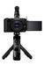 EAN 8714574690995 - Canon EOS R50 V + RF-S 14-30mm F4-6.3 IS STM PZ Creator Kit MILC 24,2 MP CMOS 6000 x 4000 Pixeles Negro imagen 1