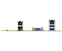 EAN 4711430521916 - Asrock EC266D4ID-2T/X550 placa base Intel C266 LGA 1700 mini ITX imagen 4
