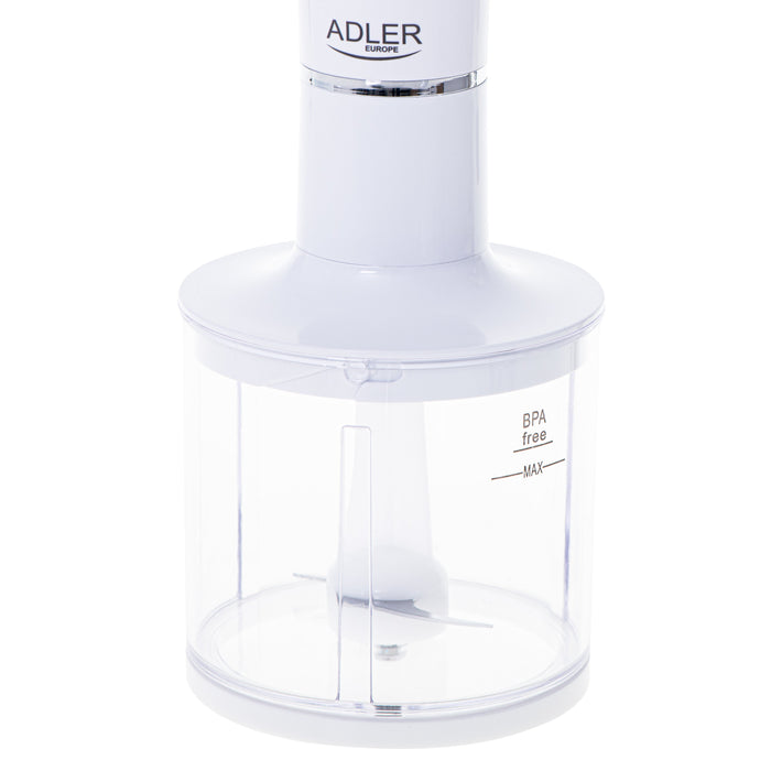 EAN 5903887800051 - Adler AD 4620 licuadora 0,75 L Batidora de inmersión 800 W Blanco imagen 6