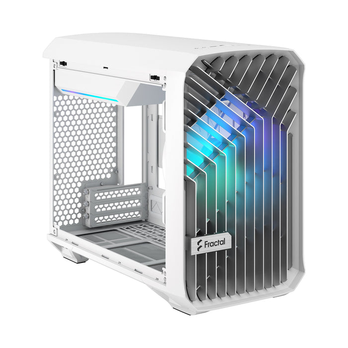 EAN 0843276105242 - Fractal Design Torrent Nano Blanco imagen 8