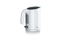 EAN 8021098773067 - Braun 0X21010012 tetera eléctrica 1 L 2200 W Blanco imagen 2