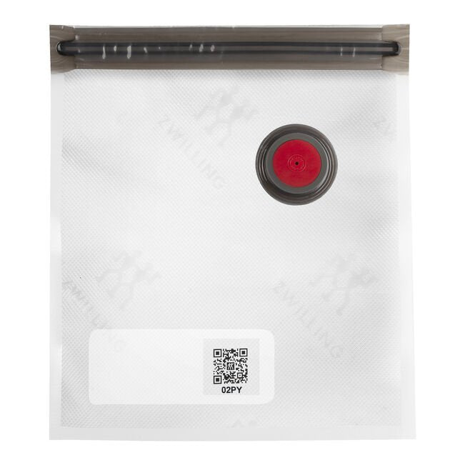 Juego De Iniciación De Plástico S/M Zwilling Fresh & Save 36807-006-0