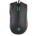 EAN 8681949010576 - Inca IMG-349 ratón Juego mano derecha USB Óptico 6400 DPI imagen 1