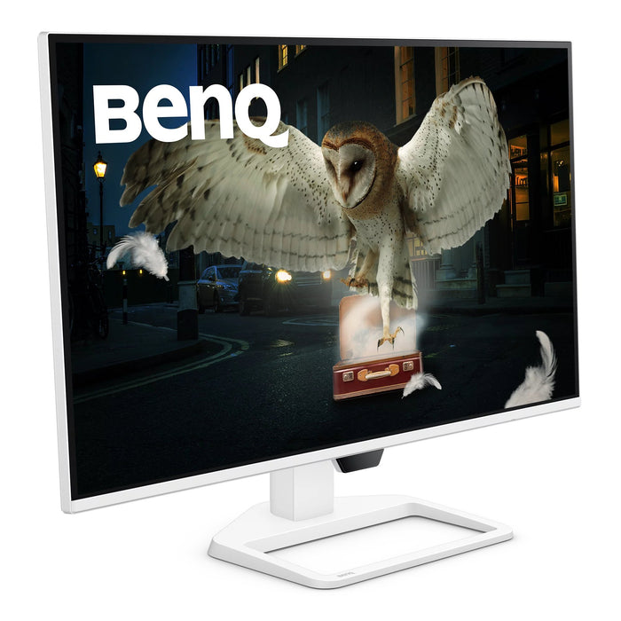 EAN 4718755097492 - BenQ EW270Q pantalla para PC 68,6 cm (27") 2560 x 1440 Pixeles 2K Ultra HD LCD Blanco imagen 3