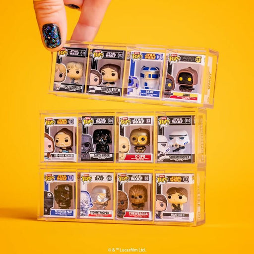 EAN 0889698715119 - FUNKO POP! 71511 figura de acción y colleccionable imagen 2