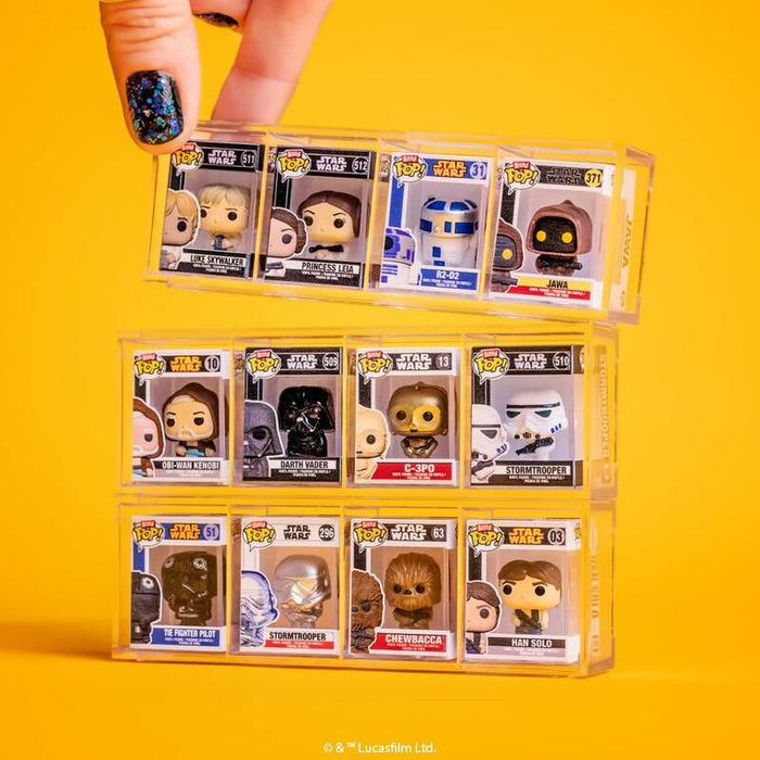 EAN 0889698715119 - FUNKO POP! 71511 figura de acción y colleccionable imagen 2
