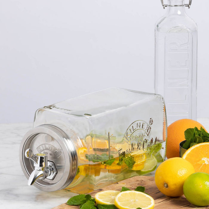 EAN 5010853281179 - Kilner Getränksp.z.Kühlschrank 3 L imagen 3