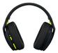 EAN 5099206129825 - Logitech G 991-000539 mando y volante Aluminio, Negro USB Volante + Pedales + Auriculares PC, PlayStation imagen 11