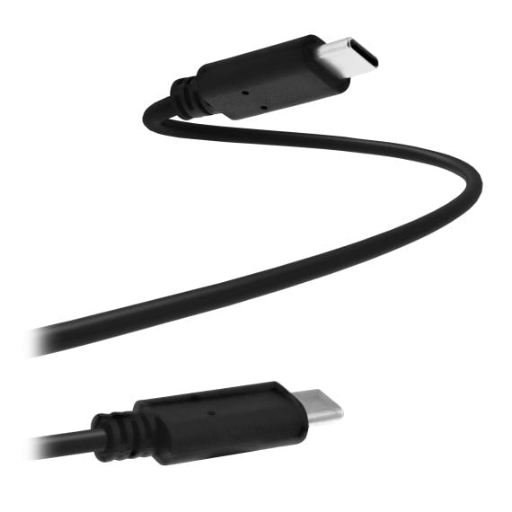 Tnb Cable 2 Meter Usb-C/2.0 Usb-C  - Black