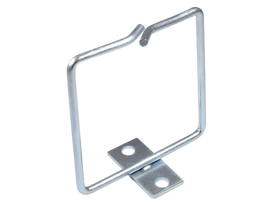 EAN 4014619769094 - Alcasa GC-N0047 abrazadera para cable Metálico imagen 1