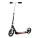 EAN 0845423015701 - Interbrands 13073067 scooter Negro imagen 1
