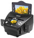 EAN 4005039642203 - Reflecta 64220 escaner Escáner de negativos/diapositivas 2300 x 2300 DPI Negro imagen 1