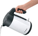 EAN 4242005294589 - Bosch TWK7L461 tetera eléctrica 1,7 L 2400 W Blanco imagen 2