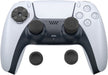 EAN 4040849583827 - Goobay 58382 accesorio de controlador de juego Protector para palanca de control de mando imagen 3