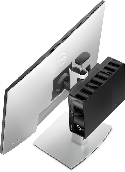 EAN 2000001229286 - DELL CFS22 68,6 cm (27") Escritorio Plata imagen 7