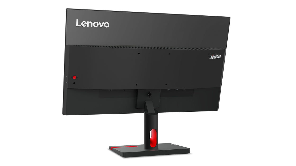 EAN 0196802904933 - Lenovo ThinkVision S24i-30 pantalla para PC 60,5 cm (23.8") 1920 x 1080 Pixeles Full HD LED Negro imagen 7