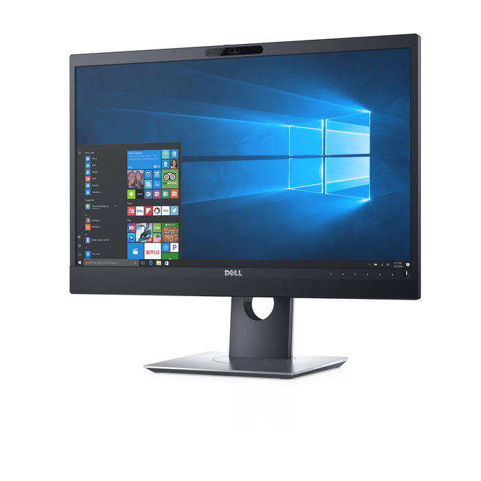 EAN 5397184004906 - DELL P2418HZ pantalla para PC 61 cm (24") 1920 x 1080 Pixeles Full HD LCD Negro imagen 2