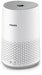 EAN 8720389030482 - Philips AC0651/10 purificador de aire 44 m² 49 dB 12 W Blanco, Gris claro imagen 1