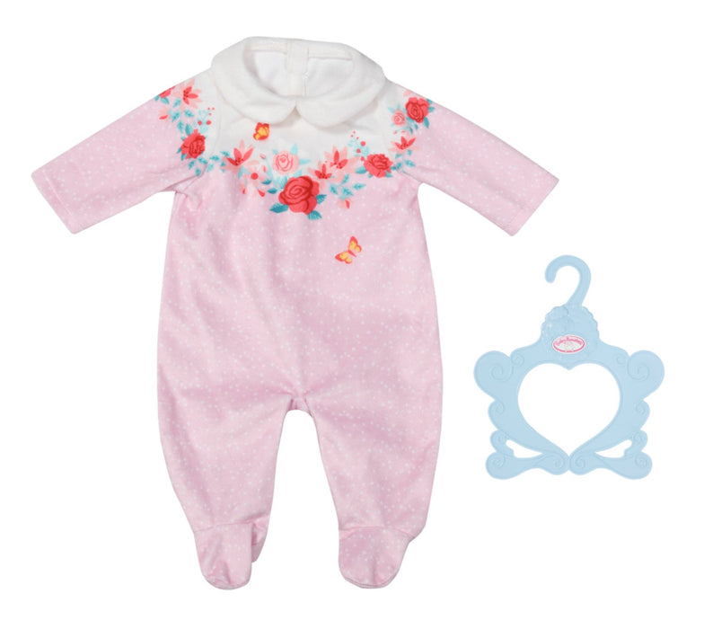 EAN 4001167706817 - Baby Annabell Romper pink Pelele de muñeca imagen 1