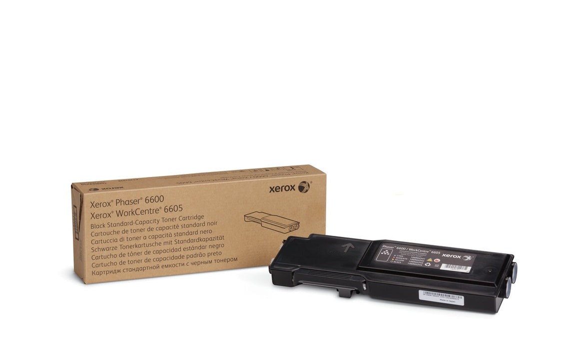 EAN 0095205964028 - Xerox 106R02248 cartucho de tóner 1 pieza(s) Original imagen 1