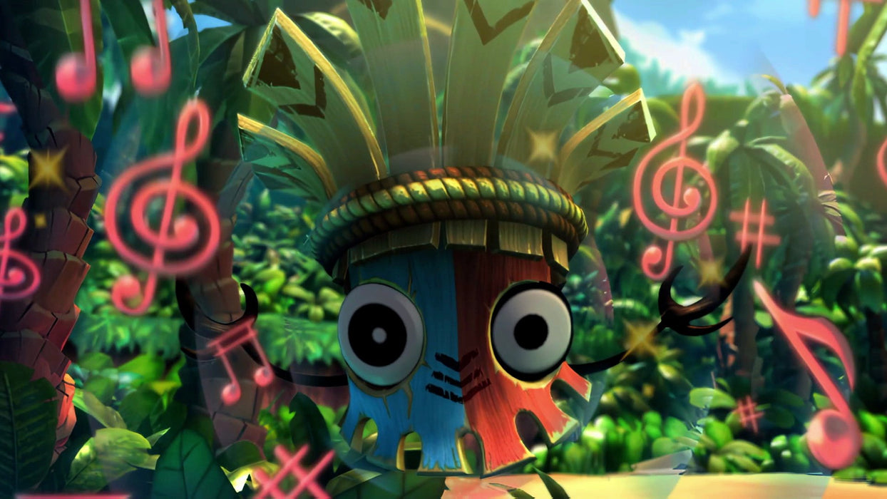 EAN 0045496512699 - Nintendo Donkey Kong Country Returns HD (Switch) Estándar Plurilingüe Nintendo Switch imagen 12