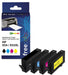 EAN 3112539919139 - Freecolor K10356F7 cartucho de tinta 4 pieza(s) Compatible High (L) Yield Negro, Cian, Magenta, Amarillo imagen 1