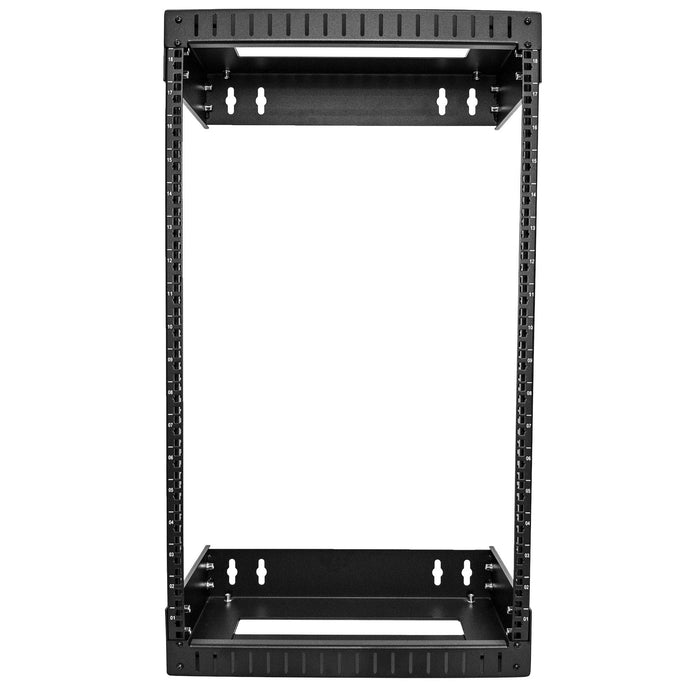 Open Frame Wall Mount