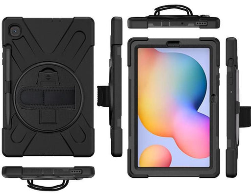 EAN 5704174098232 - eSTUFF ES681842-BULK funda para tablet Negro imagen 1