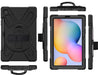 EAN 5704174098232 - eSTUFF ES681842-BULK funda para tablet 26,4 cm (10.4") Negro imagen 3