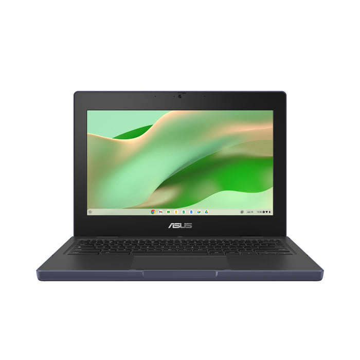 EAN 4711387932629 - ASUS Chromebook CR11 CR1104CTA-N00100 Intel® N 29,5 cm (11.6") LPDDR5-SDRAM Wi-Fi 6 (802.11ax) imagen 2