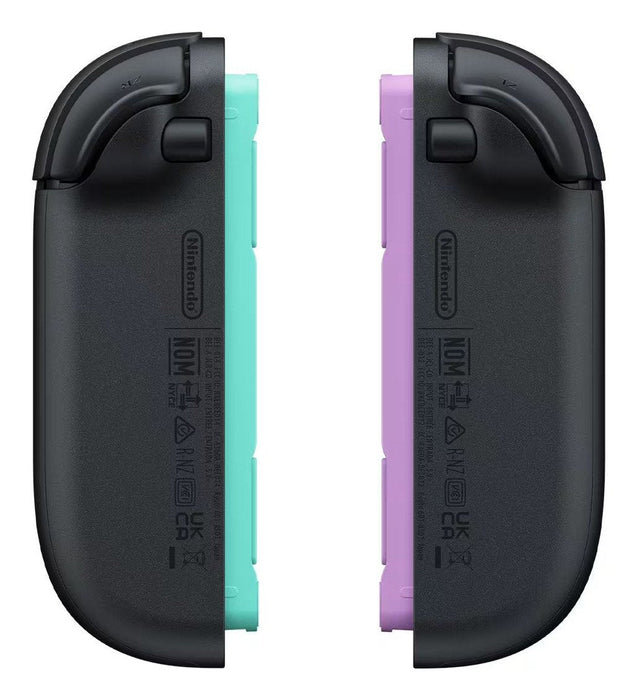 Nintendo Joy-Con 2 2-Piece Set Lavender/Light Green Controller