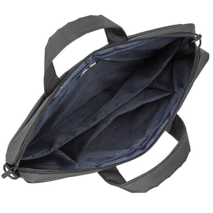 EAN 4260403570357 - Rivacase 8731 39,6 cm (15.6") Bandolera Gris imagen 3