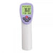 EAN 5901299914960 - Esperanza ECT002 termómetro digital Termómetro con sensor remoto Púrpura, Blanco Oído, Frente, Oral, Rect imagen 2