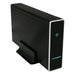 EAN 4260070123344 - LC-Power LC-35U3 caja para disco duro externo Negro 3.5" imagen 6