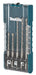 EAN 0088381598828 - Makita E-15702 broca Juego de brocas 5 pieza(s) imagen 2