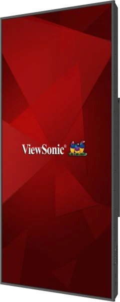 Viewboard Led Large Format Display Non Android 86 Inch -  3840x2160 - 24/7 - Usb-C, 4/32gb, 2x10w Speakers
