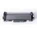 EAN 4977766830355 - Brother TN-2590XL cartucho de tóner 1 pieza(s) Original Negro imagen 3