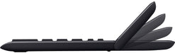 EAN 4549526612541 - Casio JW-200SC-BK calculadora Escritorio Calculadora básica Negro imagen 2