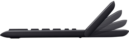 EAN 4549526612541 - Casio JW-200SC-BK calculadora Escritorio Calculadora básica Negro imagen 2