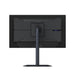 EAN 4719331871833 - GIGABYTE MO27Q3 pantalla para PC 68,6 cm (27") 2560 x 1440 Pixeles Quad HD QD-OLED Negro imagen 3