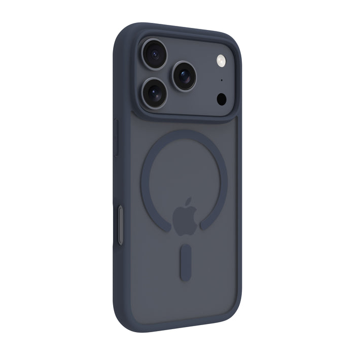 Grenen Ms Iphone 17 Pro Blue