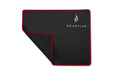 EAN 0023942488101 - SureFire Silent Flight 320 Alfombrilla de ratón para juegos Negro, Rojo imagen 8