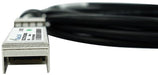 EAN 4063232643007 - BlueOptics SFP-H25G-CU1M-BL Cable de fibra óptica e InfiniBand 1 m SFP28 Negro imagen 2