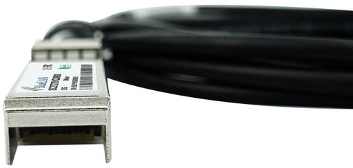EAN 4063232643007 - BlueOptics SFP-H25G-CU1M-BL Cable de fibra óptica e InfiniBand 1 m SFP28 Negro imagen 2