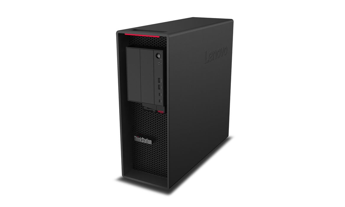 EAN 198155632389 - Lenovo ThinkStation P620 AMD Ryzen Threadripper PRO 5955WX 128 GB DDR4-SDRAM 1 TB SSD NVIDIA RTX 5000 Ada  imagen 5