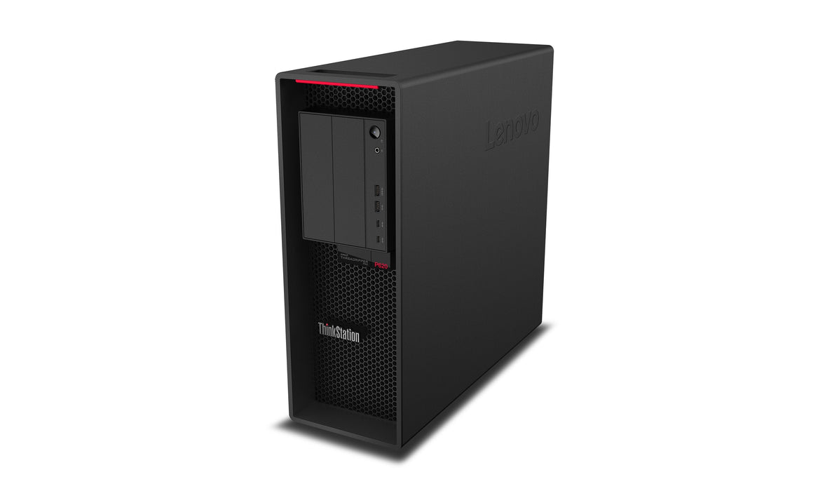 Lenovo Thinkstation P620 Amd Threadripper Pro 5955wx 32gb 512ssd Rtx 2000 Ada W11 Pro Topseller
