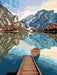 EAN 4005556239092 - Ravensburger 23909 libro y página para colorear Kit de pintura por números imagen 2